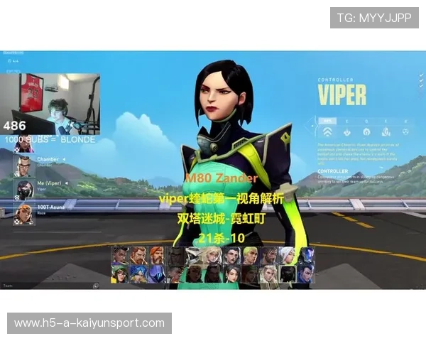 《Valorant》新战术加入比赛，战队应变能力受考验，valorant新英雄介绍