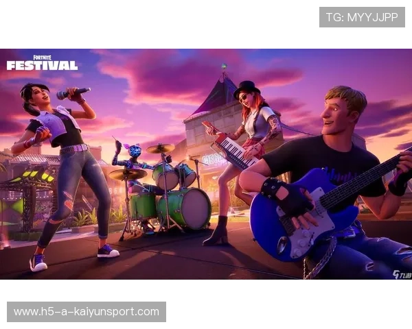 《堡垒之夜》“未来之都”创意大赛，玩家作品精彩纷呈！