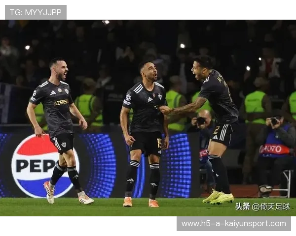 切尔西遭遇卡拉巴赫强攻,2-2战平,未能锁定三分,切尔西名宿巴拉克