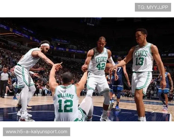 凯尔特人五连胜，布朗表现抢眼继续稳定发挥